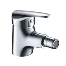 Beitz & Walz AqvaBasic II Bidet-Ehm. chrom