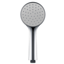 Beitz & Walz AqvaBasic III Handbrause 1-strahlig, "easy clean", chrom