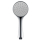 Beitz & Walz AqvaBasic III Handbrause 1-strahlig, "easy clean", chrom