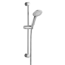 Beitz & Walz AqvaBasic III Brauseset 60 cm 3-strahlig