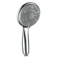 Beitz & Walz AQVABASIC II Handbrause 5-strahlig - neu