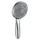 Beitz & Walz AQVABASIC II Handbrause 5-strahlig - neu