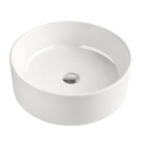 Beitz & Walz AqvaCeramica Aufsatzwaschtisch 460 x 160...