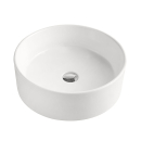 Beitz & Walz AqvaCeramica Aufsatzwaschtisch 460 x 160...