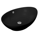 Beitz & Walz AqvaCeramica Aufsatzbecken 58 cm...