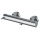 Beitz & Walz Aqvadesign Brause-Ehm. 1/2" / rund / neu / chrom