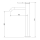 Beitz & Walz Aqvadesign Waschtisch-Ehm./ hohe Ausf / rund / neu / schwarz