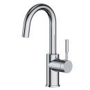 Beitz & Walz AQVADESIGN Waschtisch-Ehm. Hebel...