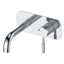 Beitz & Walz Aqvadesign Waschtisch-Ehm. Wand  ST /...