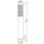 Beitz & Walz AqvaShower Stabhandbrause / rund / mattschwarz