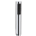 Beitz & Walz Aqvadesign Stabhandbrause / rund / ms.-verchromt