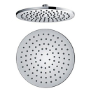 Beitz & Walz Aqvadesign Kopfbrause 200 mm / rund / chrom