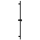 Beitz & Walz AqvaShower Wandstange 950 mm, mattschwarz