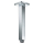 Beitz & Walz Aqvadesign Deckenanbindung 1/2" x 1/2" x 200 mm eckig