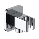Beitz & Walz AqvaShower soft edge Konushalter m....