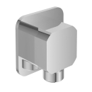 Beitz & Walz Aqvadesign Wandanschlussbogen 1/2"...