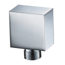 Beitz & Walz Aqvadesign Wandanschlussbogen 1/2"...
