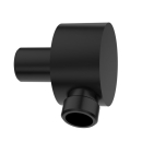 Beitz & Walz AqvaShower Wandanschlussbogen 1/2"...