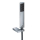 Beitz & Walz Aqvadesign Wannenset / eckig / chrom