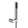 Beitz & Walz Aqvadesign Wannenset / rund / chrom