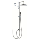 Beitz & Walz Aqvadesign Standbrause 90°x90°...