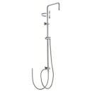 Beitz & Walz Aqvadesign Standbrause...