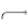 Beitz & Walz Aqvadesign Brausearm 1/2" x 1/2" x 400 mm
