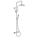 Beitz & Walz Standbrausegarnitur-Set