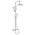 Beitz & Walz Standbrausegarnitur-Set