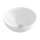 Beitz & Walz AqvaCeramica Aufsatzwaschtisch 325 mm SlimRim- weiß -