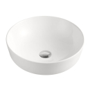 Beitz & Walz AqvaCeramica Aufsatzwaschtisch 415 mm...