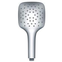 Beitz & Walz AqvaShower Handbrause / chrom / chrom