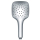 Beitz & Walz AqvaShower Handbrause / chrom / chrom
