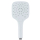 Beitz & Walz AqvaShower Handbrause 3-fach verstellbar / weiß/ chrom
