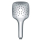 Beitz & Walz AqvaShower Handbrause 3-fach verstellbar / chrom