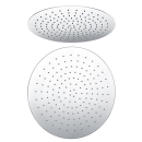 Beitz & Walz AqvaShower Kopfbrause 400 x 2 mm,...