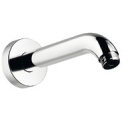 Herzbach Wandarm für Regenbrause - rund 167mm