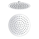 Beitz & Walz AqvaShower Kopfbrause 200 x 2 mm,...