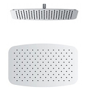 Beitz & Walz AqvaShower Kopfbrause 400 x 250 x 2  mm...