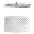 Beitz & Walz AqvaShower Kopfbrause 550 x 350 x 2  mm...