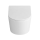 Beitz & Walz AqvaCeramica WC Wand Tiefspüler spülrandlos Rotation 530 x 360 mm - weiß -