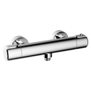 Beitz & Walz AQVATHERM Brause AP Thermostat 1/2"...