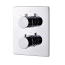 Beitz & Walz AQVATHERM Fertigmontageset f. Thermostat...