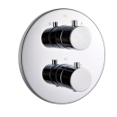 Beitz & Walz AQVATHERM Fertigmontageset f. Thermostat...