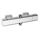 Beitz & Walz AQVATHERM Brause AP Thermostat 1/2"...