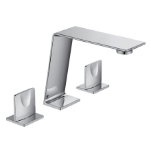 Beitz & Walz AqvaFlow Waschtisch Dlb chrom