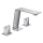 Beitz & Walz AqvaFlow Waschtisch Dlb chrom