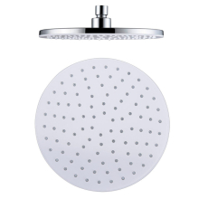 Beitz & Walz AqvaShower Kopfbrause 230 x 12 mm, chrom
