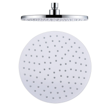 Beitz & Walz AqvaShower Kopfbrause 310 x 12 mm, chrom