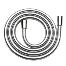 Beitz & Walz Silberflex-Brauseschlauch 2,00 m chrom